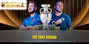 Thể Thao XOSO66 – Sân Chơi Cá Cược Thể Thao Đáng Tin Cậy