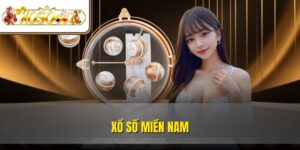 Xổ Số Miền Nam | Hướng Dẫn Chơi, Tra Cứu, Lãnh Thưởng