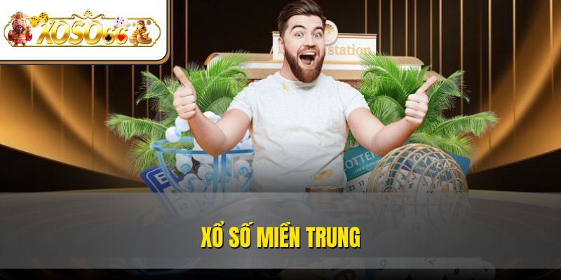Xổ Số Miền Trung | Cập Nhật, Cách Chơi, Nhận Thưởng 1 Xổ Số Miền Trung | Cập Nhật, Cách Chơi, Nhận Thưởng