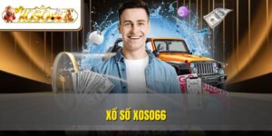 Xổ Số XOSO66 - Cơ Hội Thắng Lớn Dành Cho Hội Viên